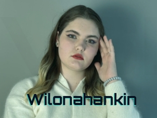 Wilonahankin