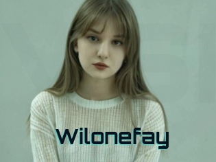 Wilonefay