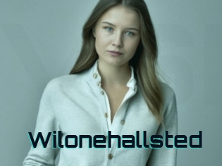 Wilonehallsted