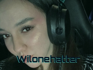 Wilonehatter