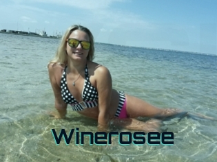 Winerosee