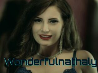 Wonderfulnathaly