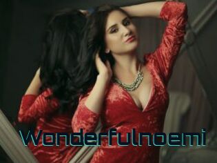 Wonderfulnoemi