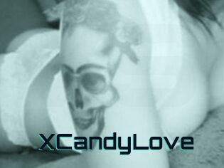 XCandy_Love