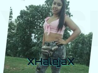 XHalejaX