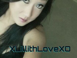 XLillithLoveXO