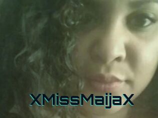 XMissMaijaX