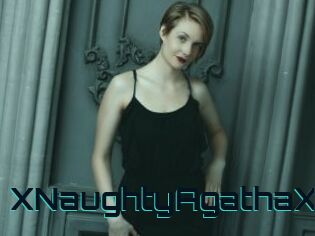 XNaughtyAgathaX