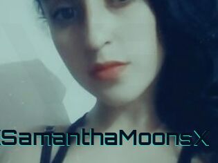 XSamanthaMoonsX