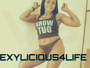 XXSEXYLICIOUS4LIFE