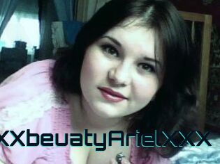 XXXbeuatyArielXXX