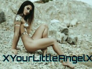 XYourLittleAngelX