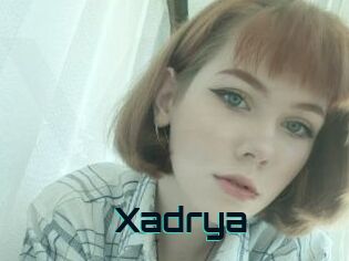 Xadrya