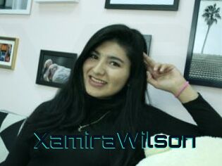 XamiraWilson