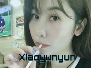 Xiaoyunyun
