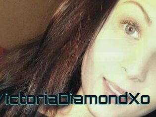 XoVictoriaDiamondXo