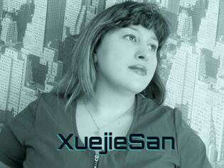 XuejieSan Vidéos Stars Nues