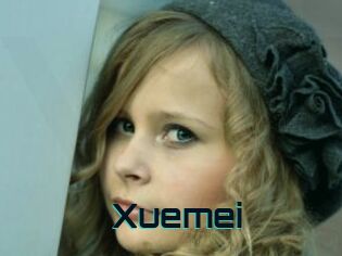 Xuemei