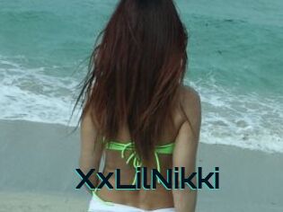XxLilNikki