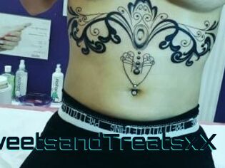 XxSweetsandTreatsxX