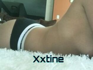 Xxtine