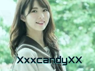 XxxcandyXX