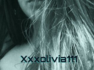 Xxxolivia111