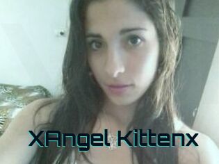 xAngel_Kittenx Vidéos Stars Nues