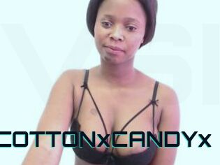 XCOTTONxCANDYx