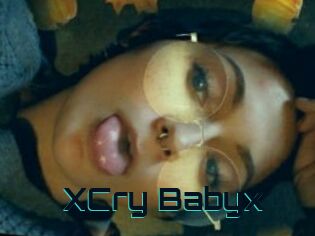 XCry_Babyx