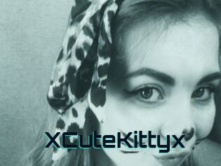 XCuteKittyx