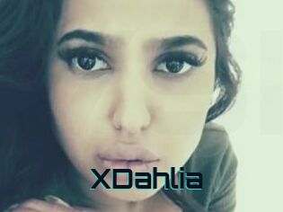 XDahlia