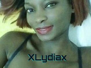 XLydiax