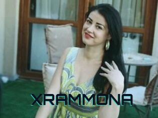 XRAMMONA