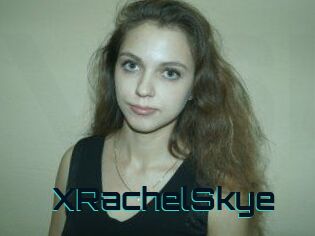 XRachelSkye