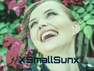 XSmallSunx