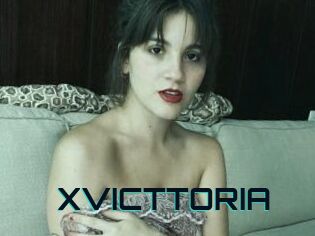 XVICTTORIA
