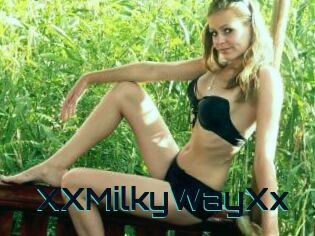 xXMilkyWayXx Vidéos Stars Nues