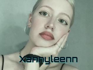 Xannyleenn