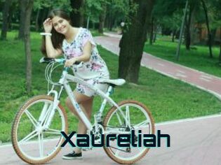 Xaureliah