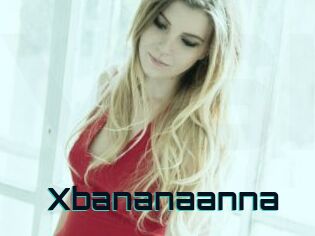 xbananaanna Vidéos Stars Nues