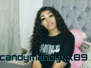 Xcandymandyxx89