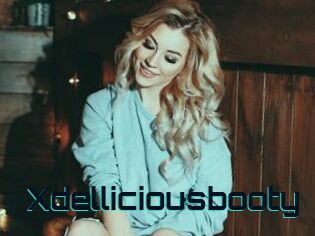 xdelliciousbooty Vidéos Stars Nues