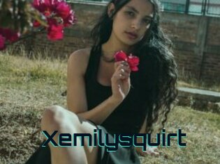 Xemilysquirt