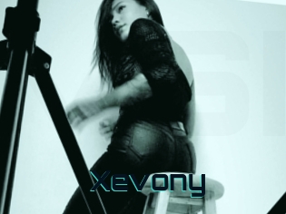 Xevony
