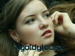 Xgoldylocsx