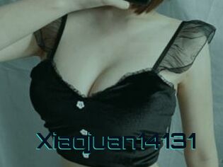 Xiaojuan14131