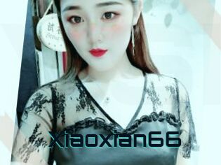 Xiaoxian66