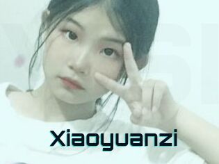 xiaoyuanzi Vidéos Stars Nues