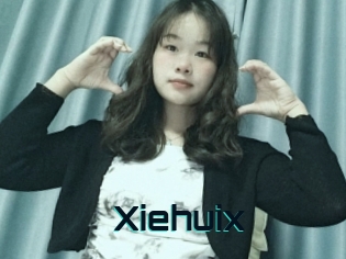 Xiehuix